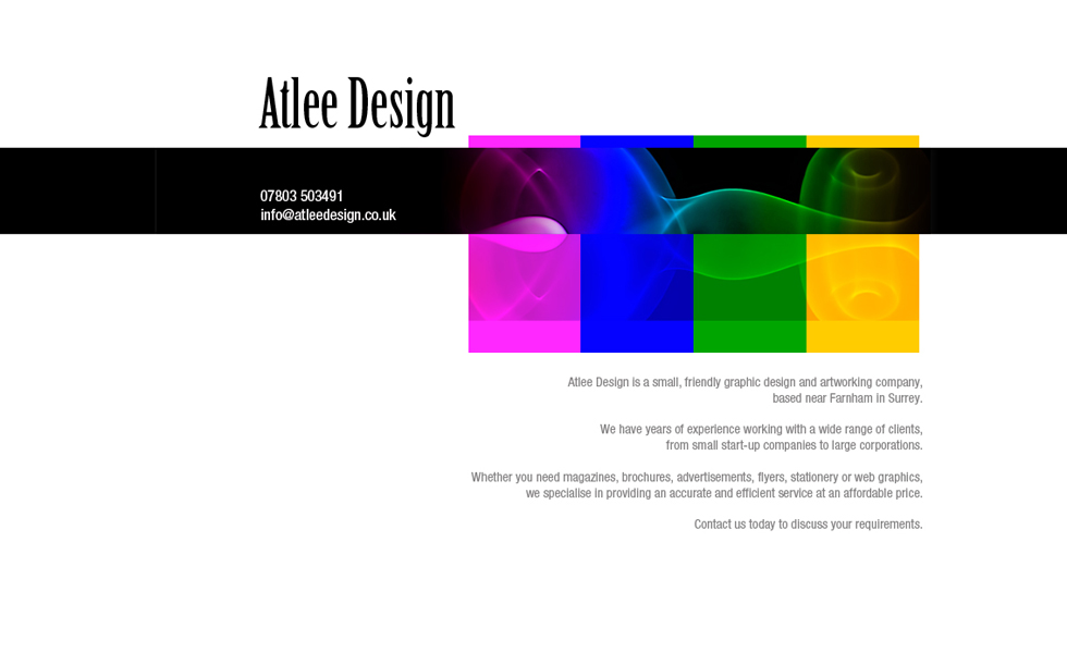 atlee design